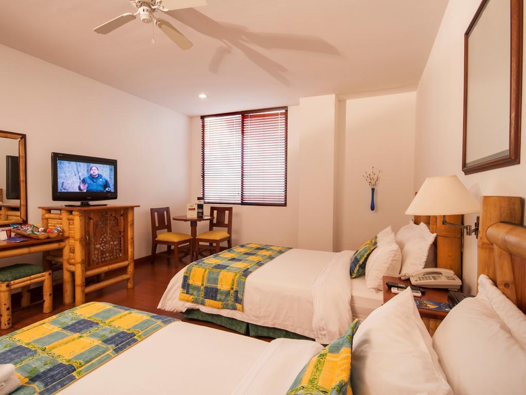 Armenia Hotel Quarto foto